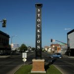 Stockton, CA Leads Nation In Rate Of Foreclosures