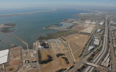 Forging a Thriving Chula Vista Bayfront Development: All things to all people