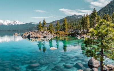 Protecting the Famed Clarity of Lake Tahoe