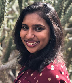 ARUNA PRABHALA