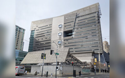 Providing the Same Public Benefits of a New Federal Building in San Francisco with Fewer Impacts