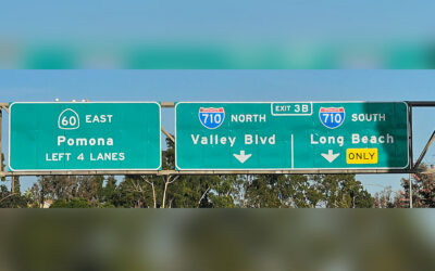 Replacing a Controversial State Route 710 Tunnel Project