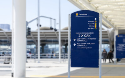 Challenging a Large Expansion of Oakland International Airport