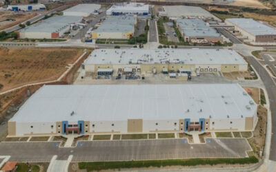 Forcing a Large Industrial Park to Confront an Inadequate Water Supply