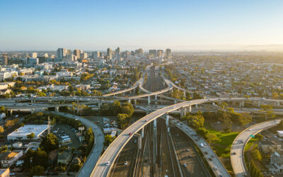 Reconstructing the Cypress Freeway in West Oakland after Loma Prieta Earthquake