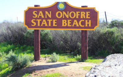 Permanently Protecting San Onofre State Beach, Open Space, Sacred Native Village from Six-Lane Toll Road