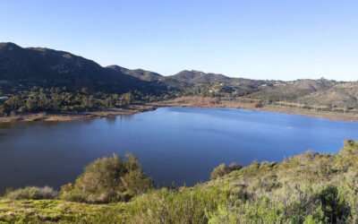Establishing and Improving San Dieguito River Park