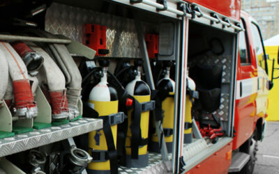 Providing Wildfire Protection Services for a Rural City in Stanislaus County